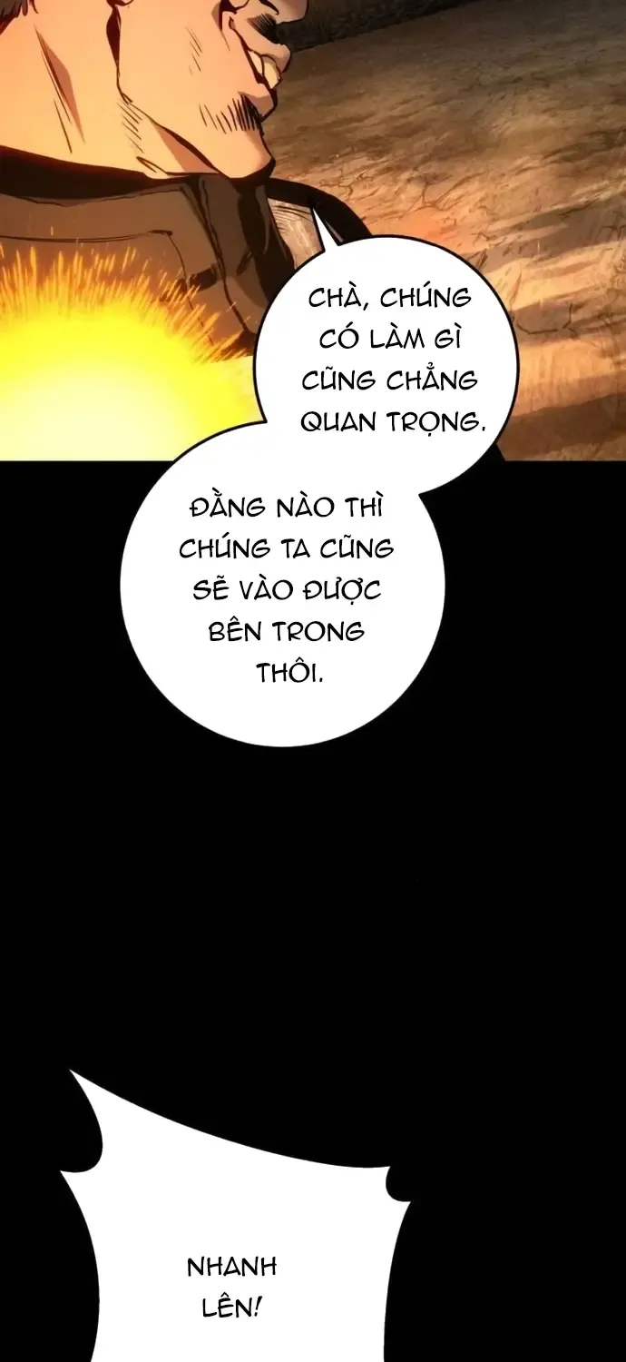 Cẩm Nang Sinh Tồn Của Kỵ Sĩ Lang Thang Chap 30 - Next Chap 31