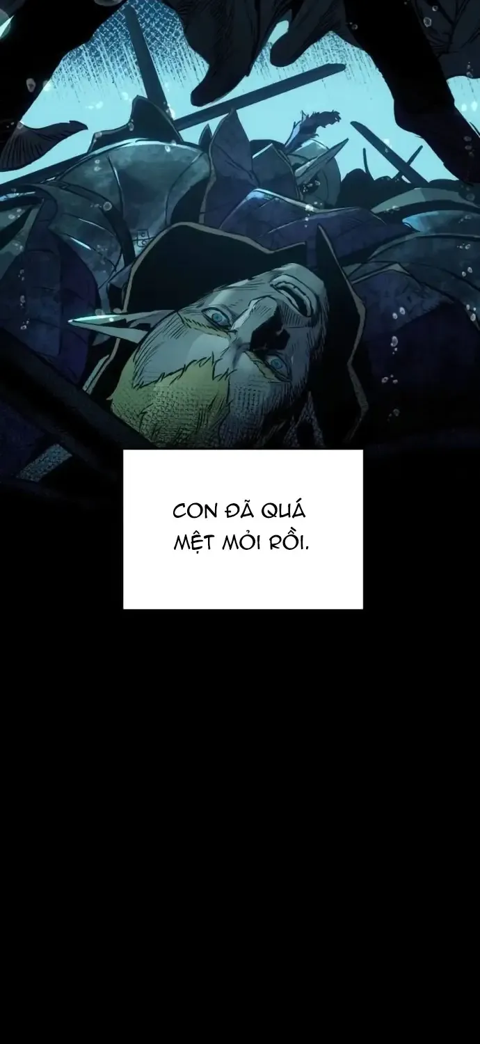 Cẩm Nang Sinh Tồn Của Kỵ Sĩ Lang Thang Chap 30 - Next Chap 31