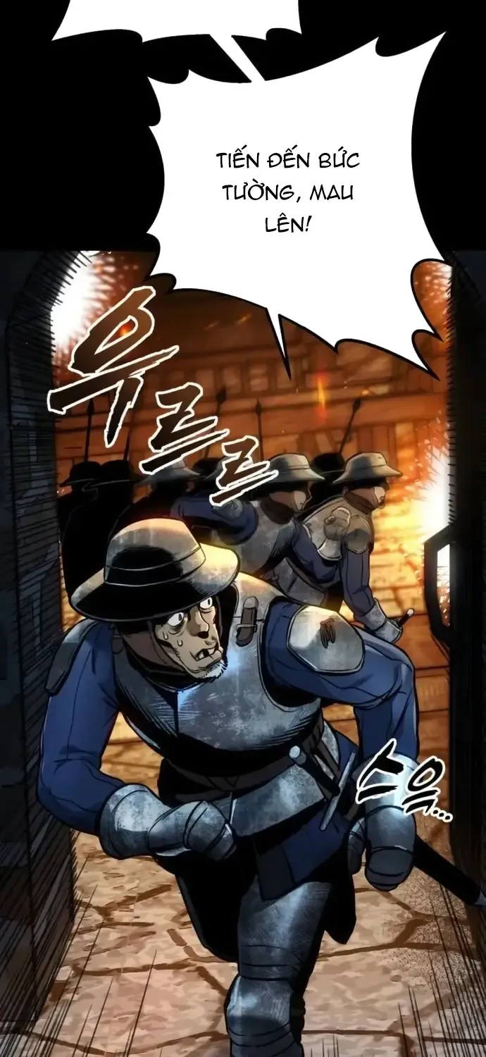 Cẩm Nang Sinh Tồn Của Kỵ Sĩ Lang Thang Chap 30 - Next Chap 31