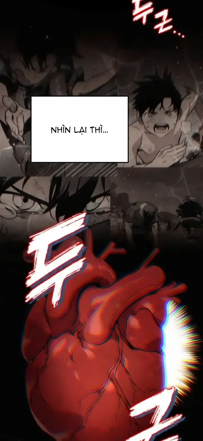 Cẩm Nang Sinh Tồn Của Kỵ Sĩ Lang Thang Chap 30 - Next Chap 31