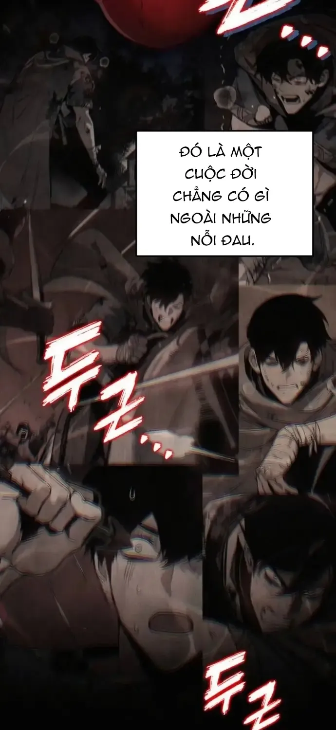 Cẩm Nang Sinh Tồn Của Kỵ Sĩ Lang Thang Chap 30 - Next Chap 31