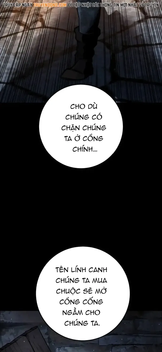 Cẩm Nang Sinh Tồn Của Kỵ Sĩ Lang Thang Chap 30 - Next Chap 31