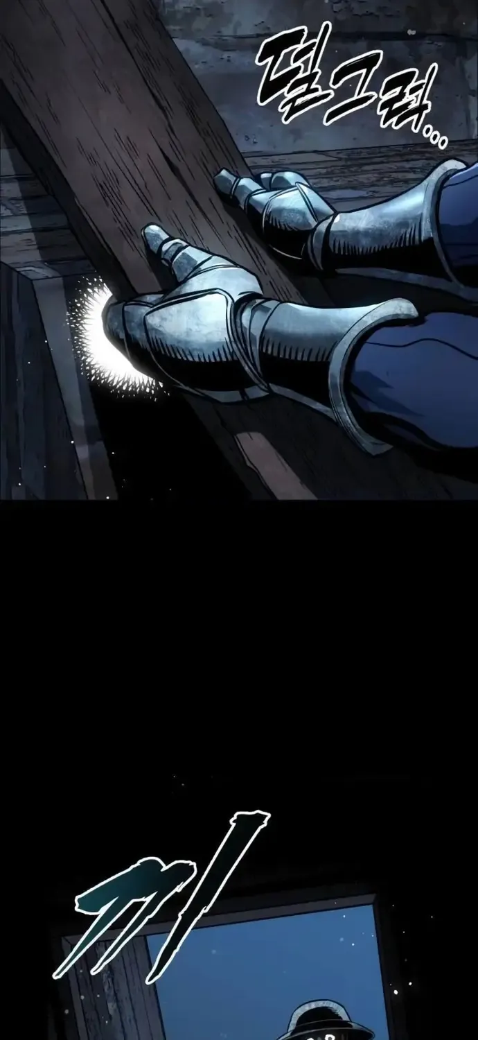 Cẩm Nang Sinh Tồn Của Kỵ Sĩ Lang Thang Chap 30 - Next Chap 31