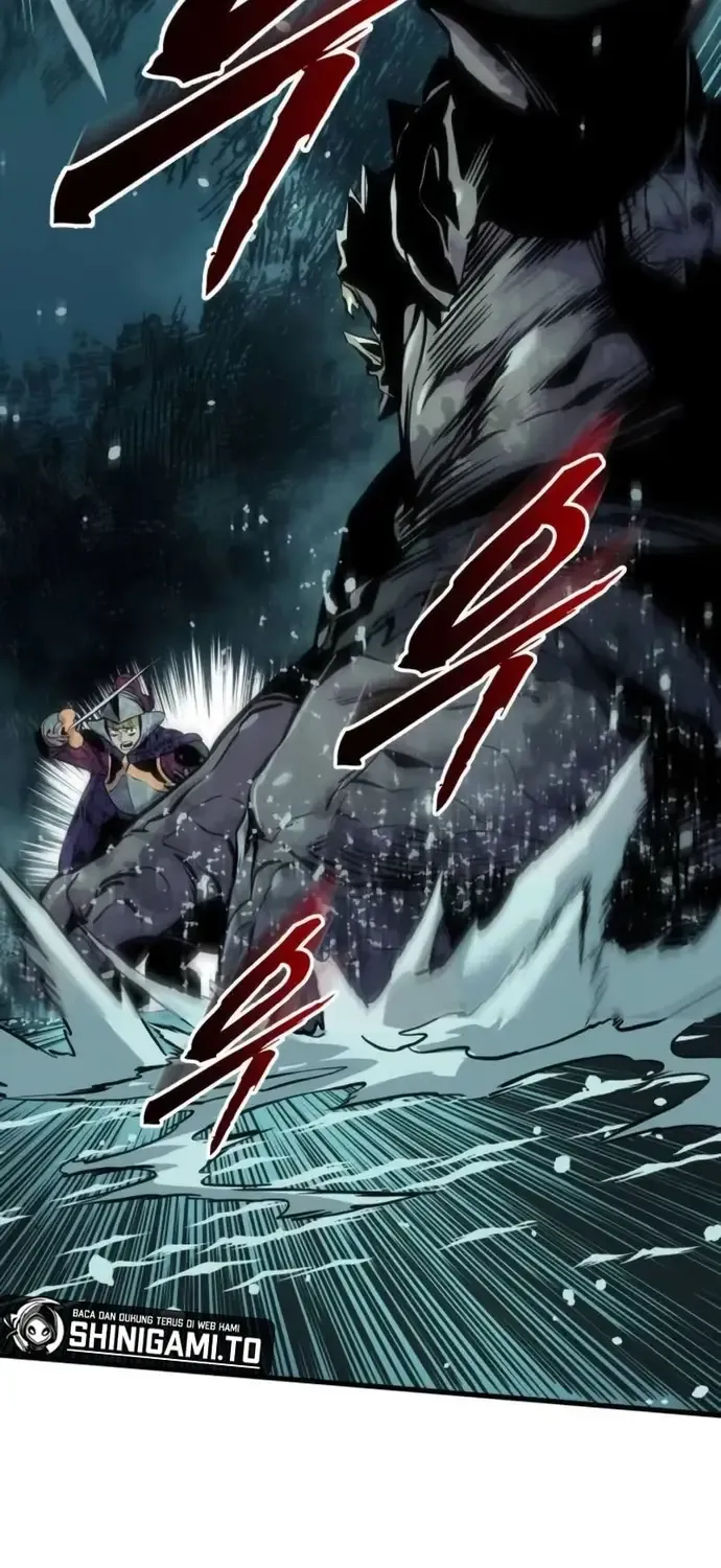 Cẩm Nang Sinh Tồn Của Kỵ Sĩ Lang Thang Chap 30 - Next Chap 31