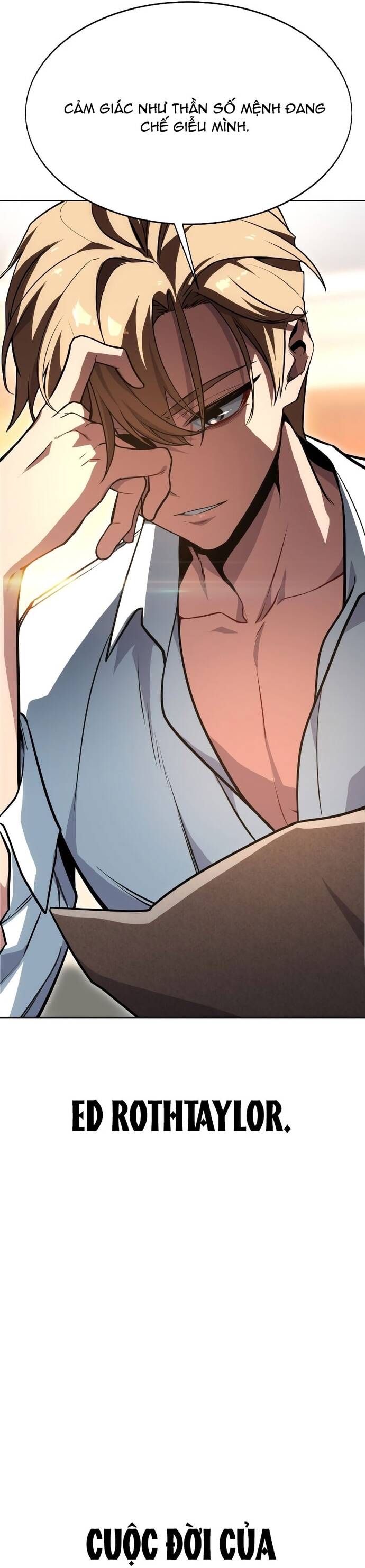 Cẩm Nang Sinh Tồn Của Nhân Vật Phụ Ở Học Viện Chap 1 - Next Chap 2