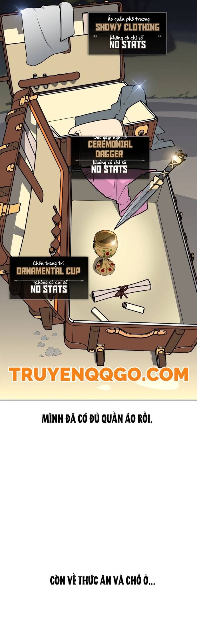 Cẩm Nang Sinh Tồn Của Nhân Vật Phụ Ở Học Viện Chap 1 - Next Chap 2