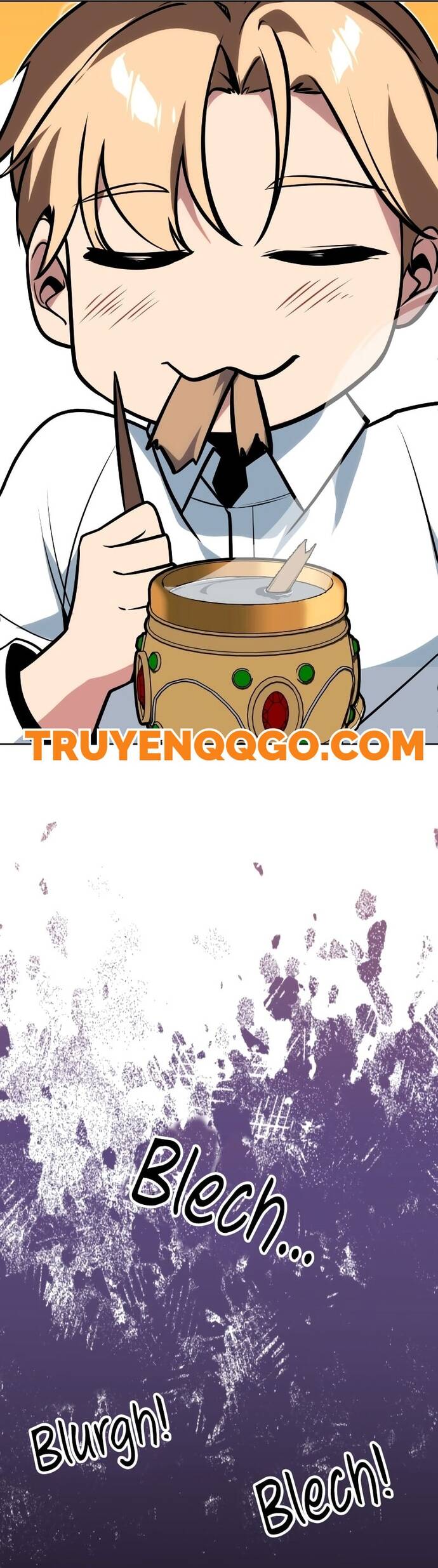 Cẩm Nang Sinh Tồn Của Nhân Vật Phụ Ở Học Viện Chap 1 - Next Chap 2