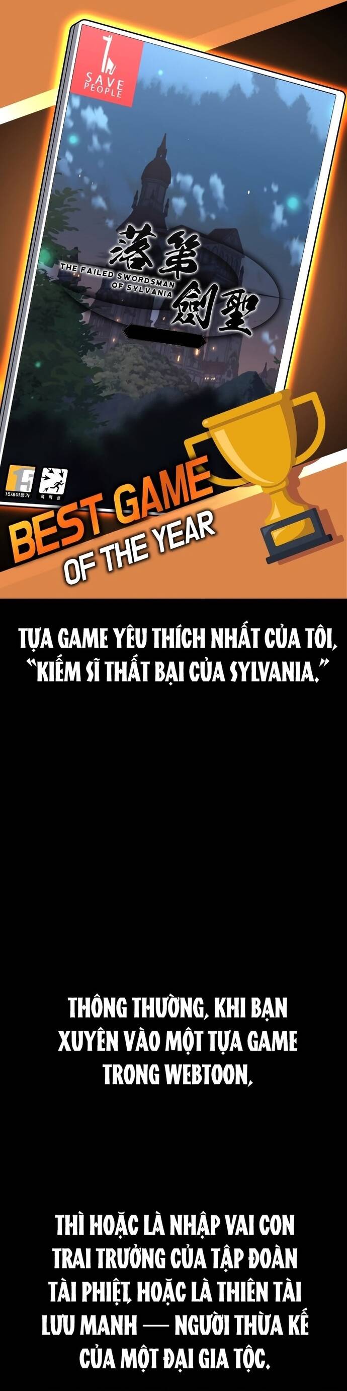 Cẩm Nang Sinh Tồn Của Nhân Vật Phụ Ở Học Viện Chap 1 - Next Chap 2