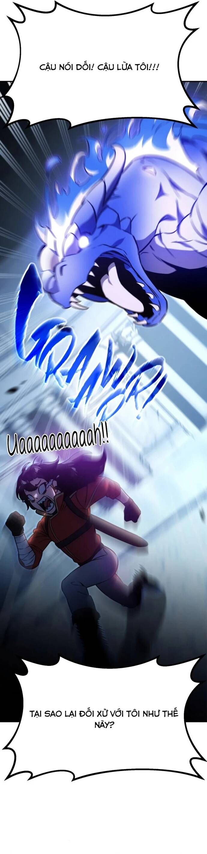 Cẩm Nang Sinh Tồn Của Nhân Vật Phụ Ở Học Viện Chap 10 - Next Chap 11