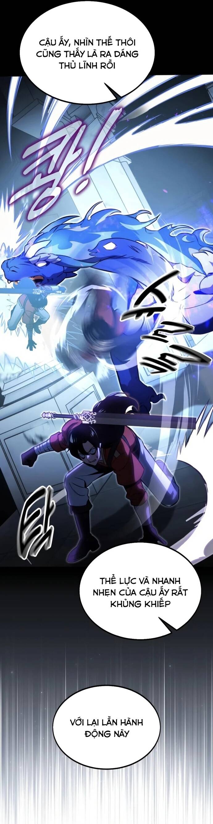 Cẩm Nang Sinh Tồn Của Nhân Vật Phụ Ở Học Viện Chap 10 - Next Chap 11