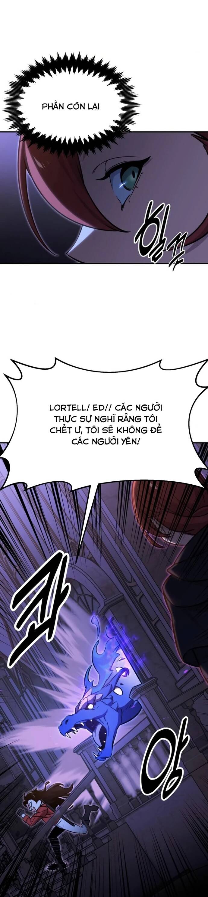 Cẩm Nang Sinh Tồn Của Nhân Vật Phụ Ở Học Viện Chap 10 - Next Chap 11