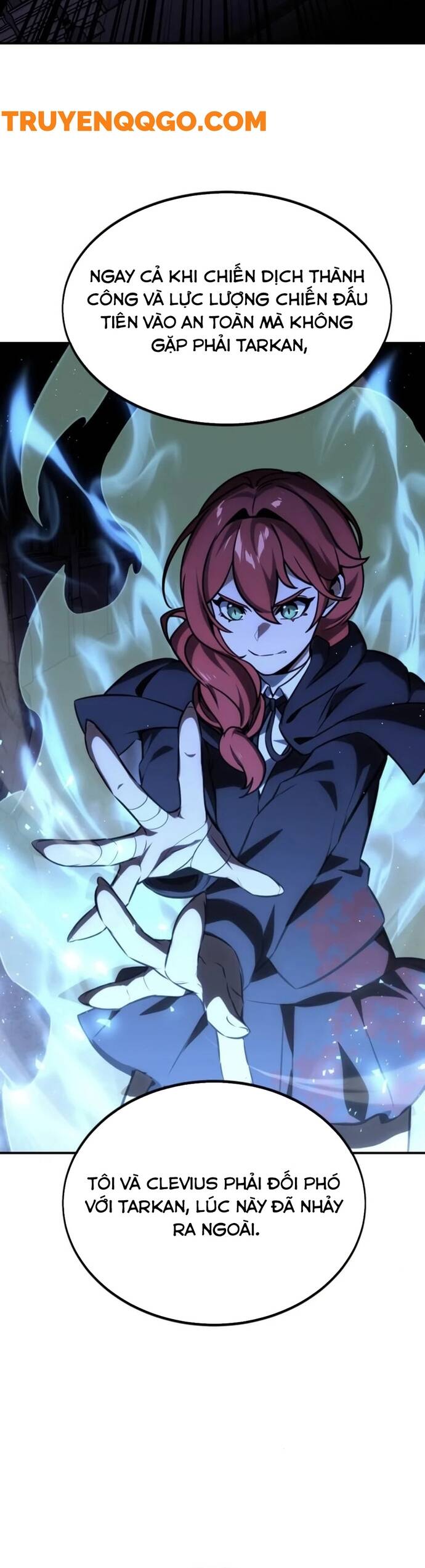 Cẩm Nang Sinh Tồn Của Nhân Vật Phụ Ở Học Viện Chap 10 - Next Chap 11