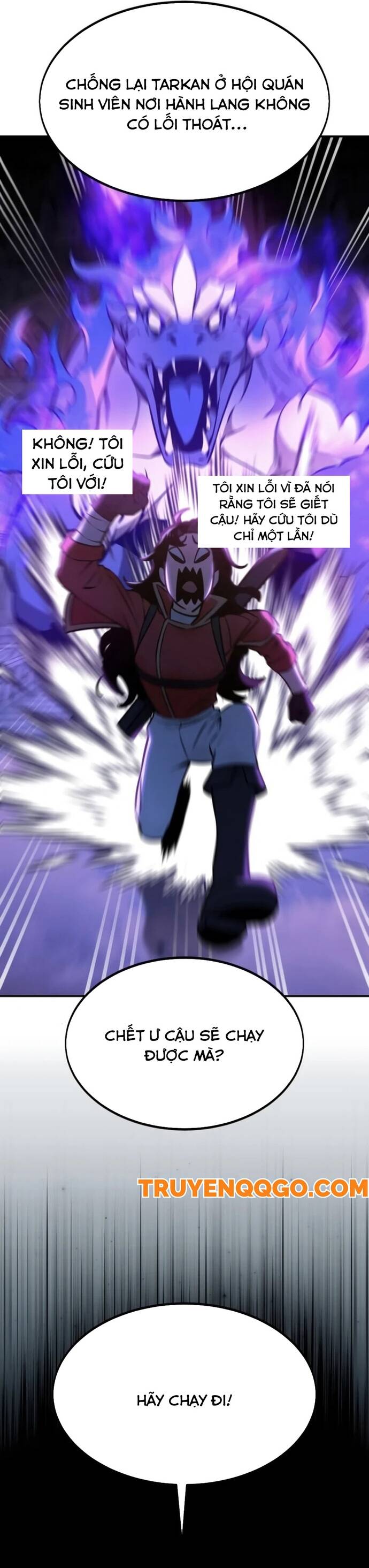 Cẩm Nang Sinh Tồn Của Nhân Vật Phụ Ở Học Viện Chap 10 - Next Chap 11