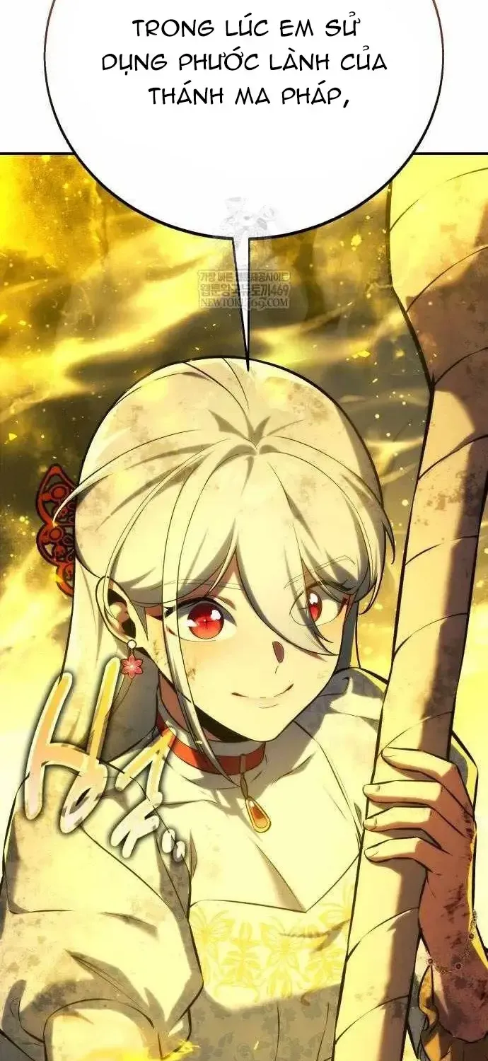 Cẩm Nang Sinh Tồn Của Nhân Vật Phụ Ở Học Viện Chap 100 - Next Chap 101