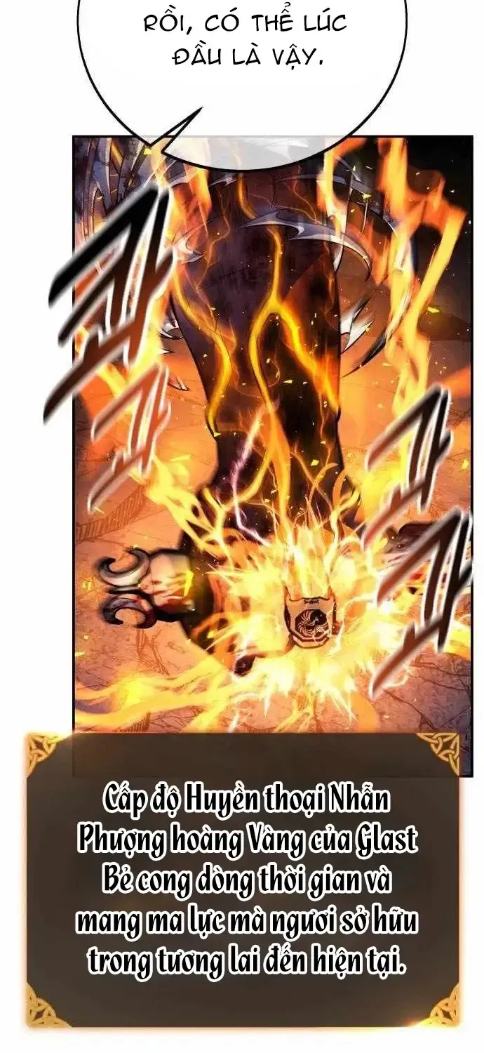 Cẩm Nang Sinh Tồn Của Nhân Vật Phụ Ở Học Viện Chap 100 - Next Chap 101