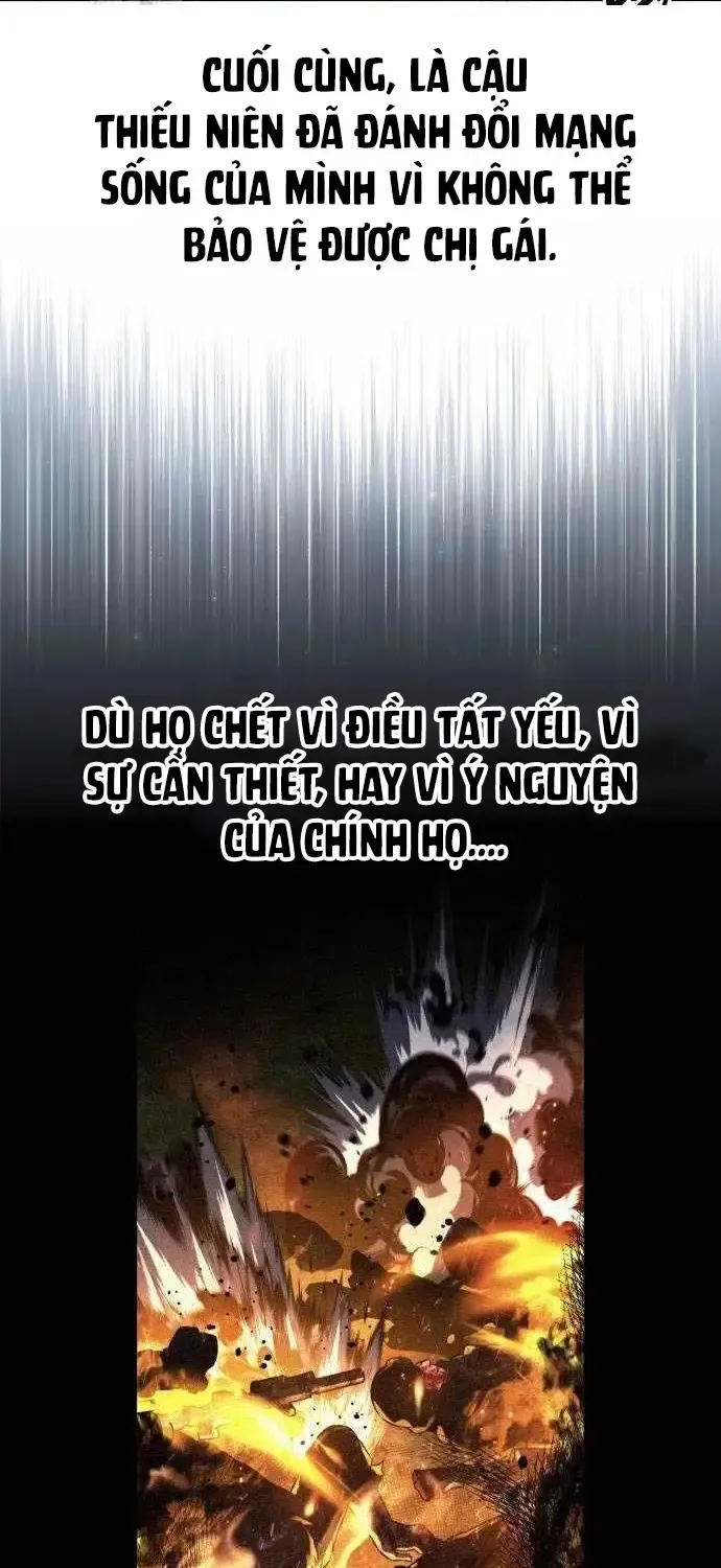 Cẩm Nang Sinh Tồn Của Nhân Vật Phụ Ở Học Viện Chap 100 - Next Chap 101