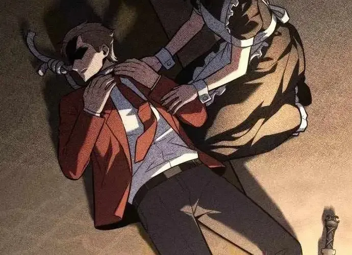 Cẩm Nang Sinh Tồn Của Nhân Vật Phụ Ở Học Viện Chap 100 - Next Chap 101