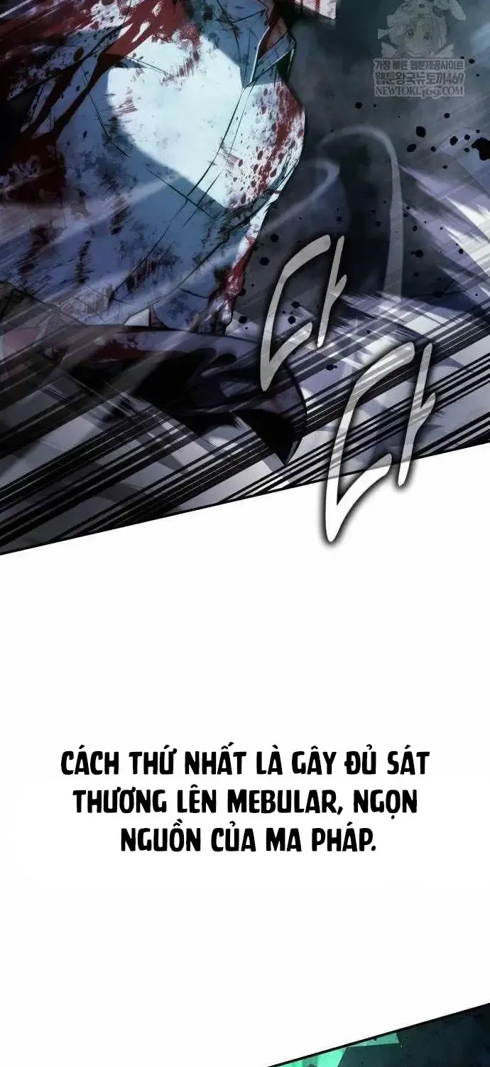 Cẩm Nang Sinh Tồn Của Nhân Vật Phụ Ở Học Viện Chap 100 - Next Chap 101