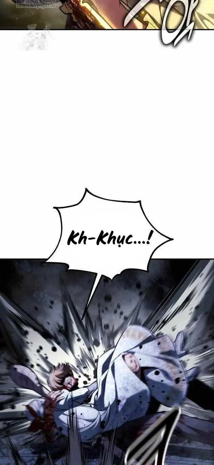 Cẩm Nang Sinh Tồn Của Nhân Vật Phụ Ở Học Viện Chap 100 - Next Chap 101