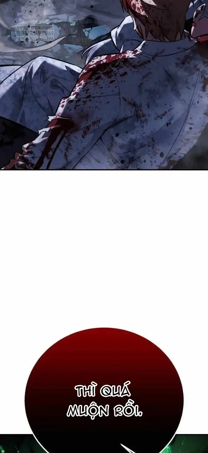 Cẩm Nang Sinh Tồn Của Nhân Vật Phụ Ở Học Viện Chap 100 - Next Chap 101