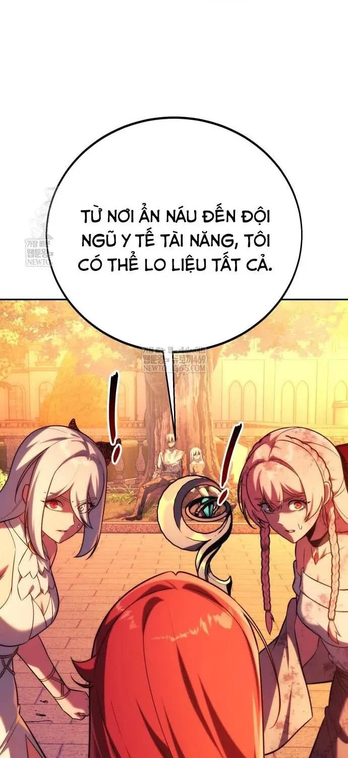 Cẩm Nang Sinh Tồn Của Nhân Vật Phụ Ở Học Viện Chap 103 - Next Chap 104