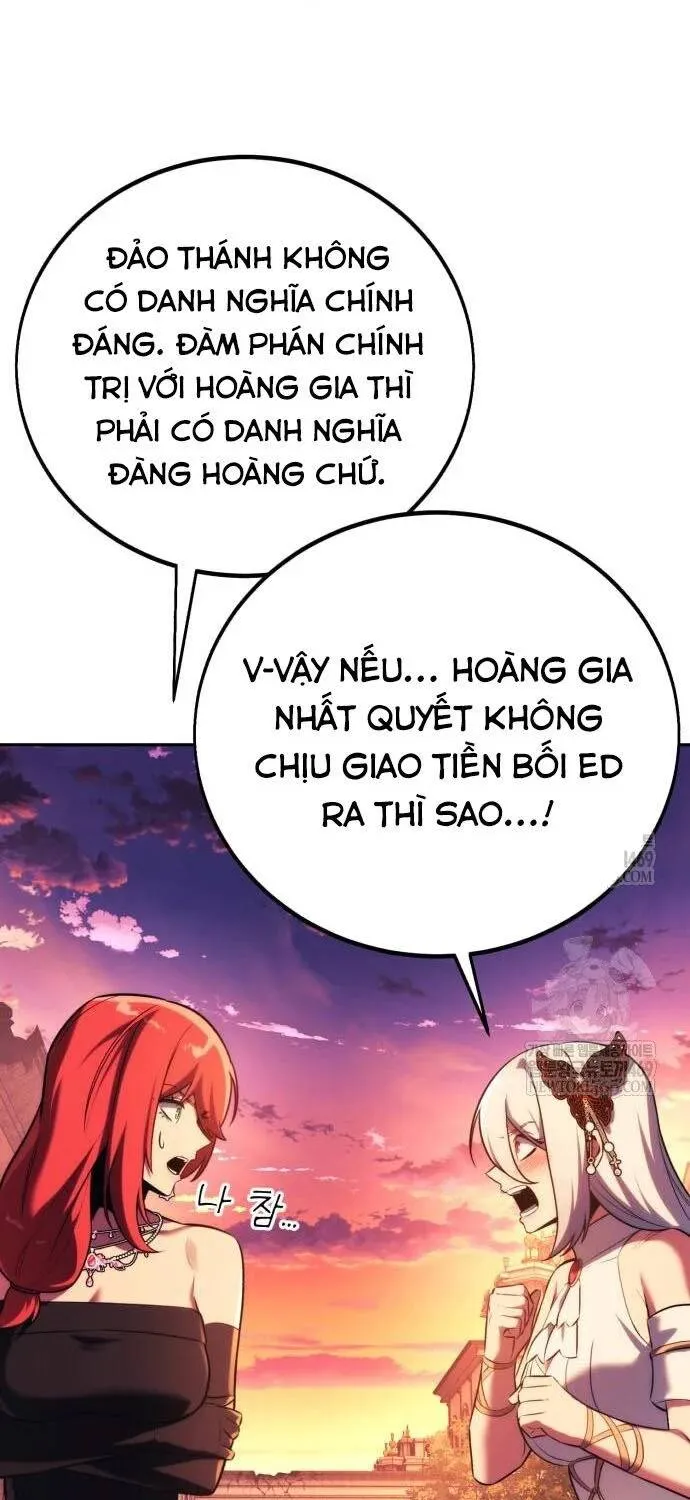 Cẩm Nang Sinh Tồn Của Nhân Vật Phụ Ở Học Viện Chap 103 - Next Chap 104