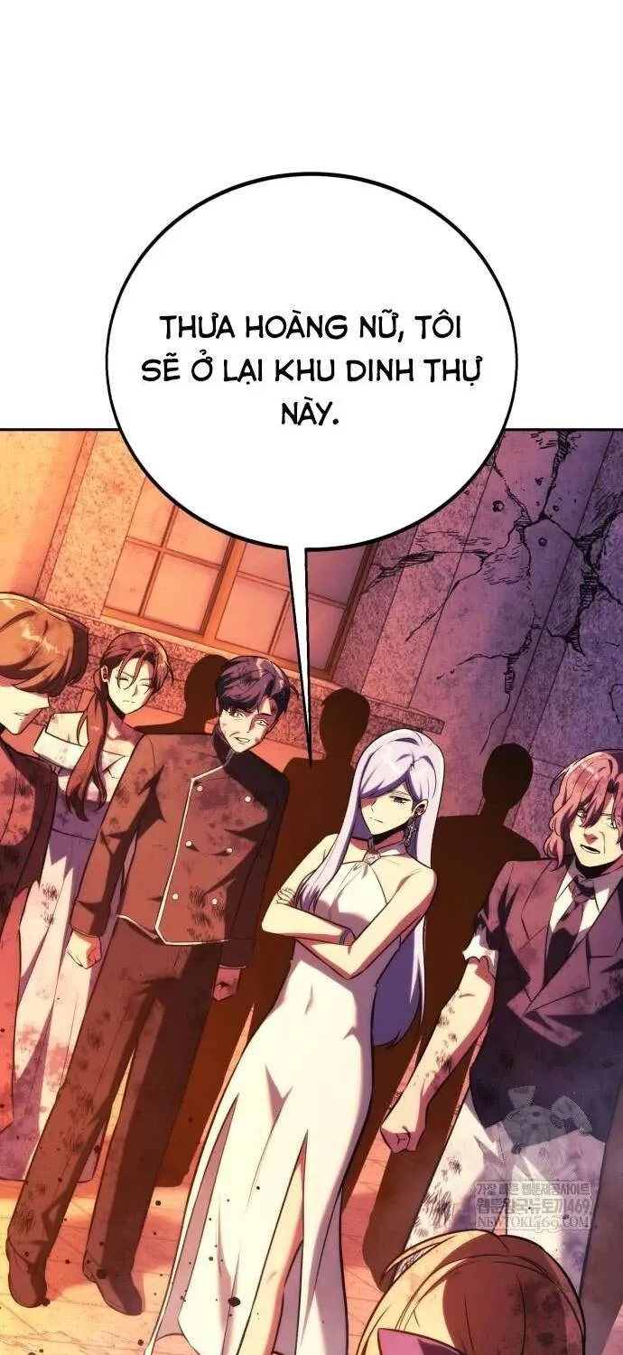 Cẩm Nang Sinh Tồn Của Nhân Vật Phụ Ở Học Viện Chap 103 - Next Chap 104
