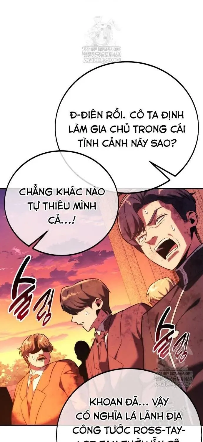 Cẩm Nang Sinh Tồn Của Nhân Vật Phụ Ở Học Viện Chap 103 - Next Chap 104