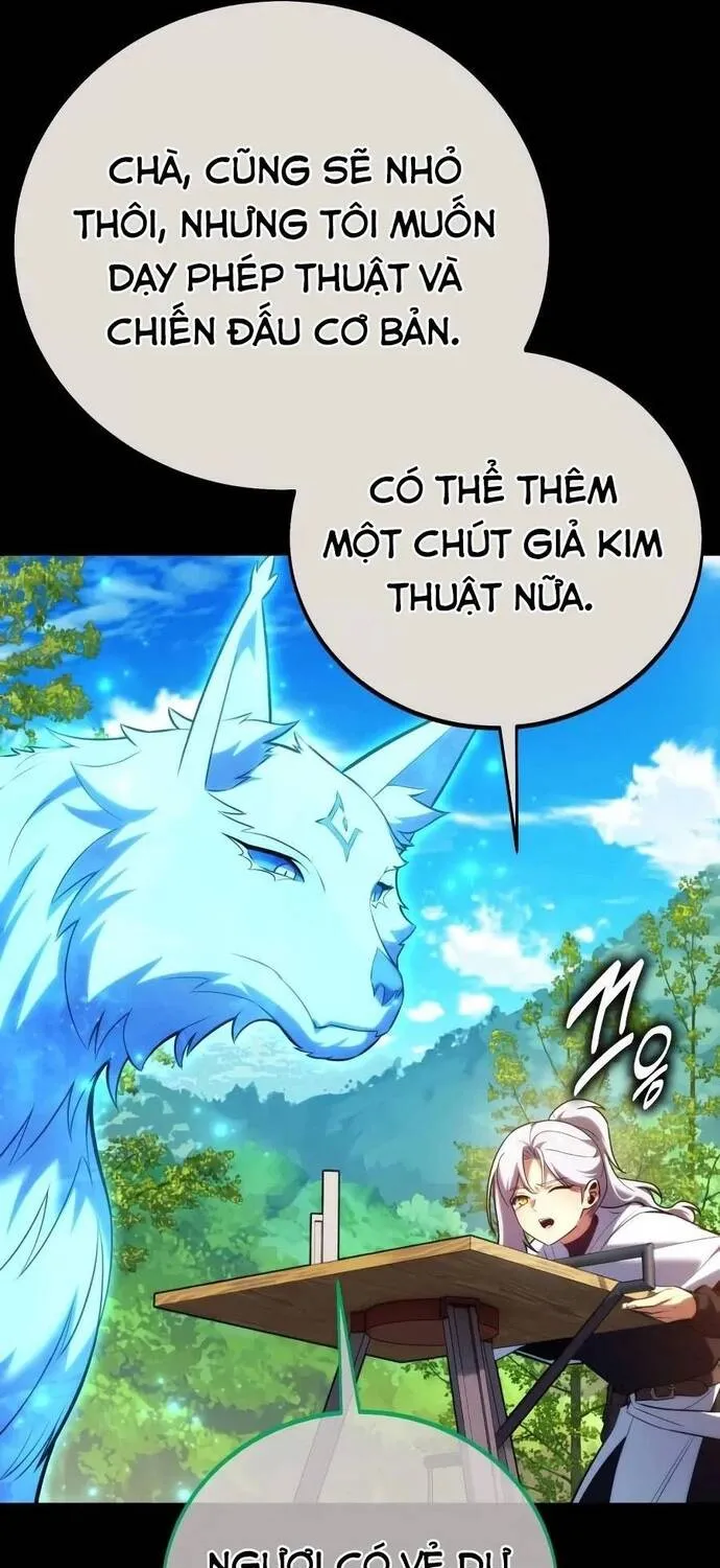 Cẩm Nang Sinh Tồn Của Nhân Vật Phụ Ở Học Viện Chap 104 - Next Chap 105