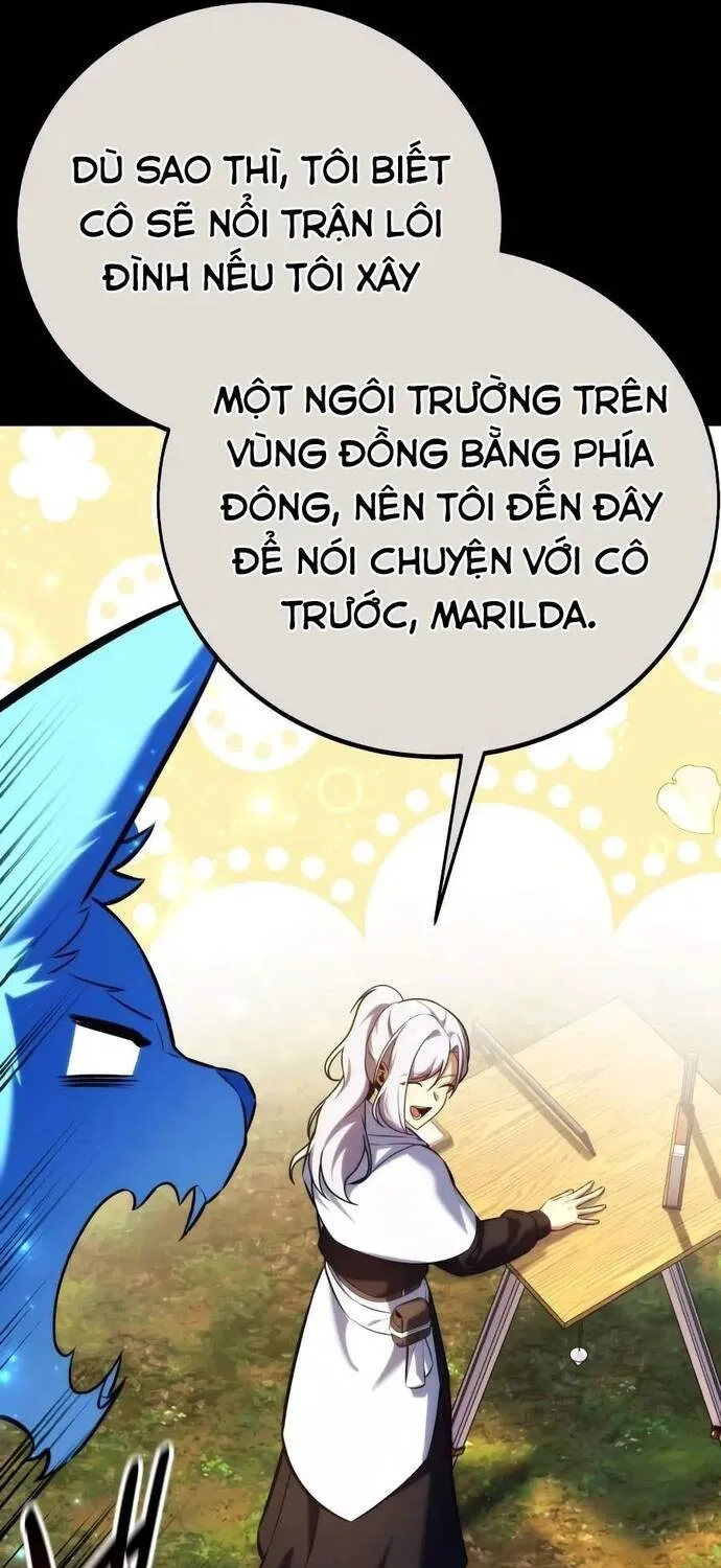 Cẩm Nang Sinh Tồn Của Nhân Vật Phụ Ở Học Viện Chap 104 - Next Chap 105