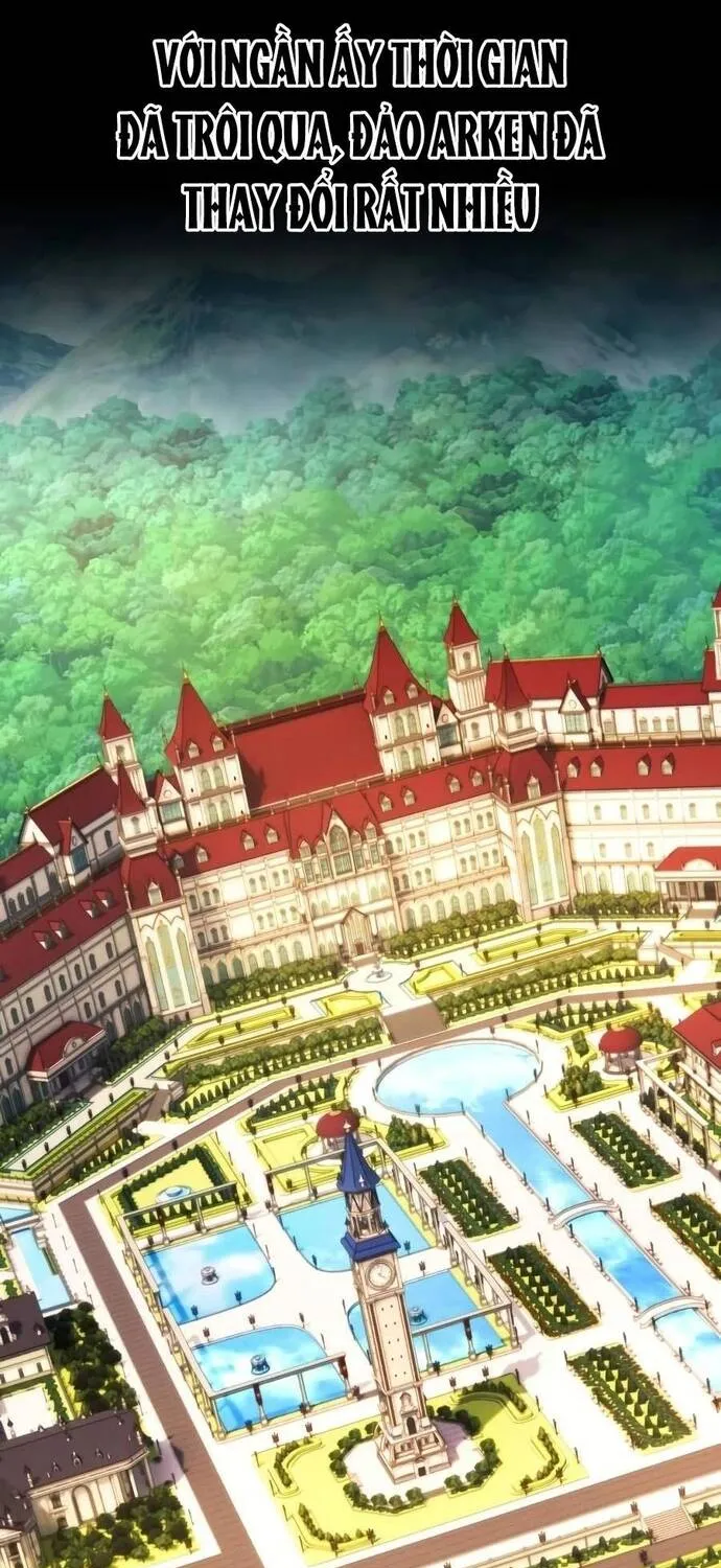 Cẩm Nang Sinh Tồn Của Nhân Vật Phụ Ở Học Viện Chap 104 - Next Chap 105