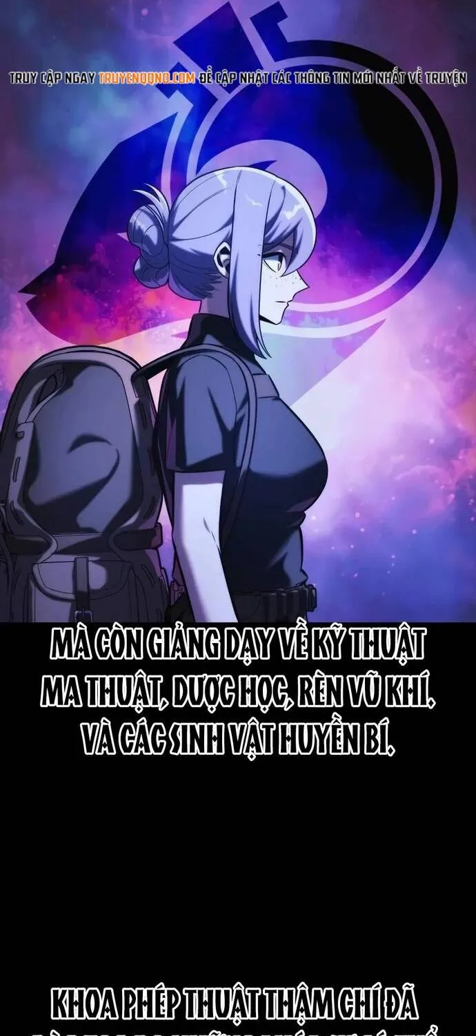 Cẩm Nang Sinh Tồn Của Nhân Vật Phụ Ở Học Viện Chap 104 - Next Chap 105