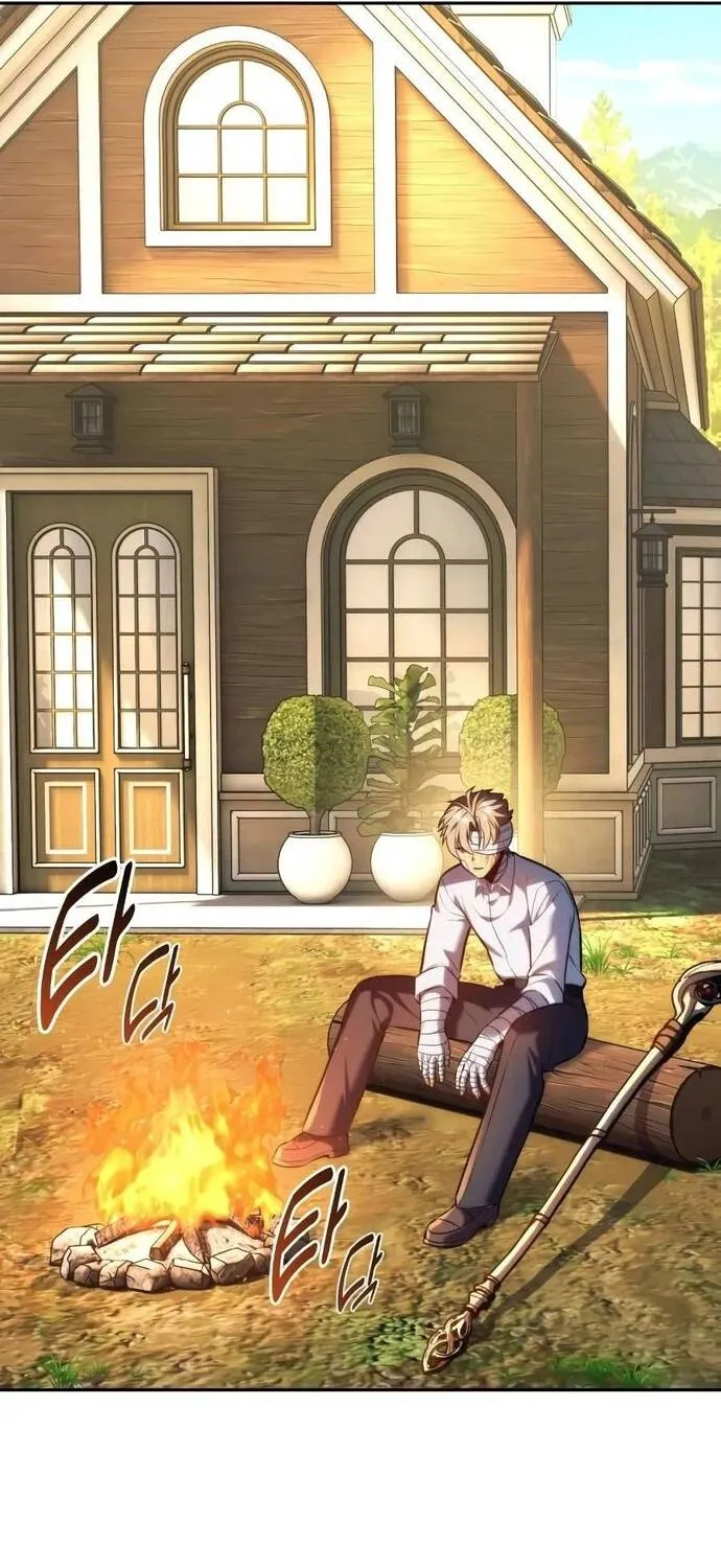 Cẩm Nang Sinh Tồn Của Nhân Vật Phụ Ở Học Viện Chap 104 - Next Chap 105