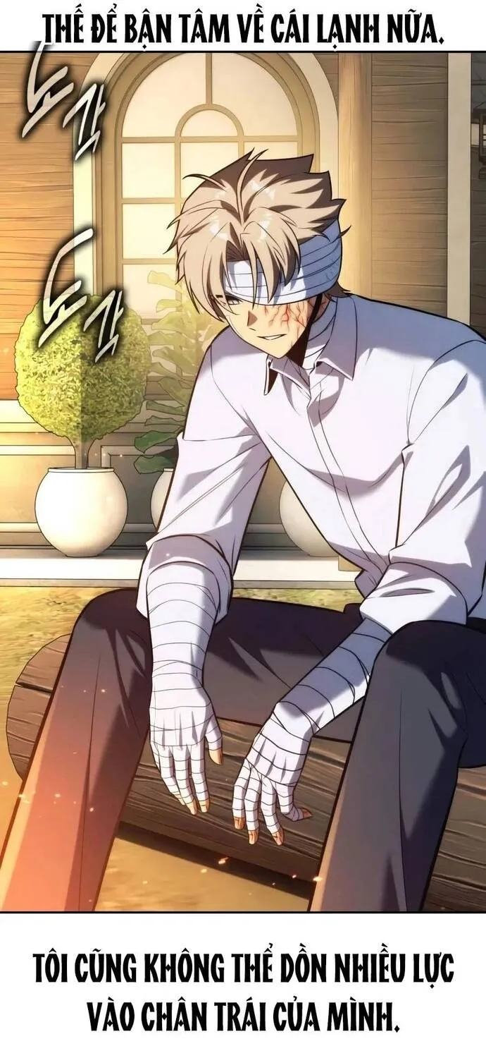 Cẩm Nang Sinh Tồn Của Nhân Vật Phụ Ở Học Viện Chap 104 - Next Chap 105