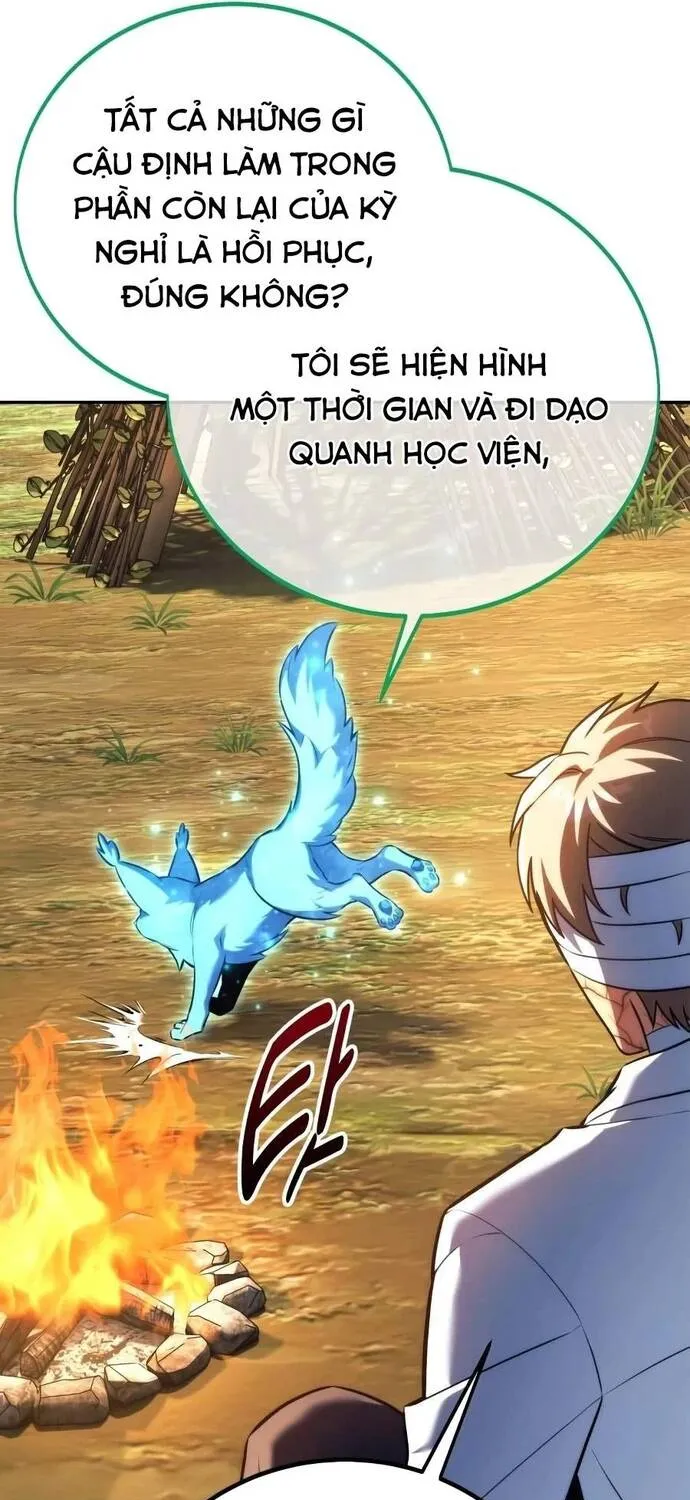 Cẩm Nang Sinh Tồn Của Nhân Vật Phụ Ở Học Viện Chap 104 - Next Chap 105