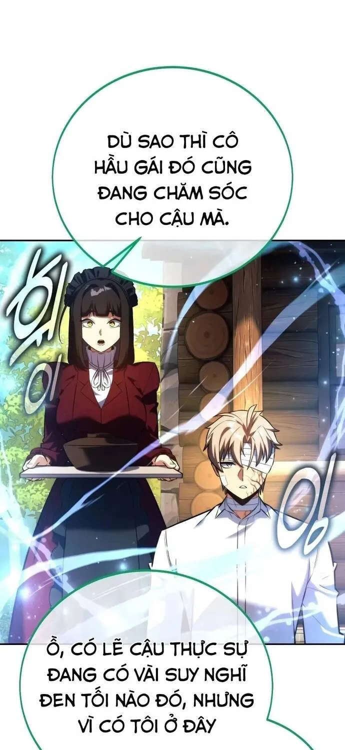 Cẩm Nang Sinh Tồn Của Nhân Vật Phụ Ở Học Viện Chap 104 - Next Chap 105