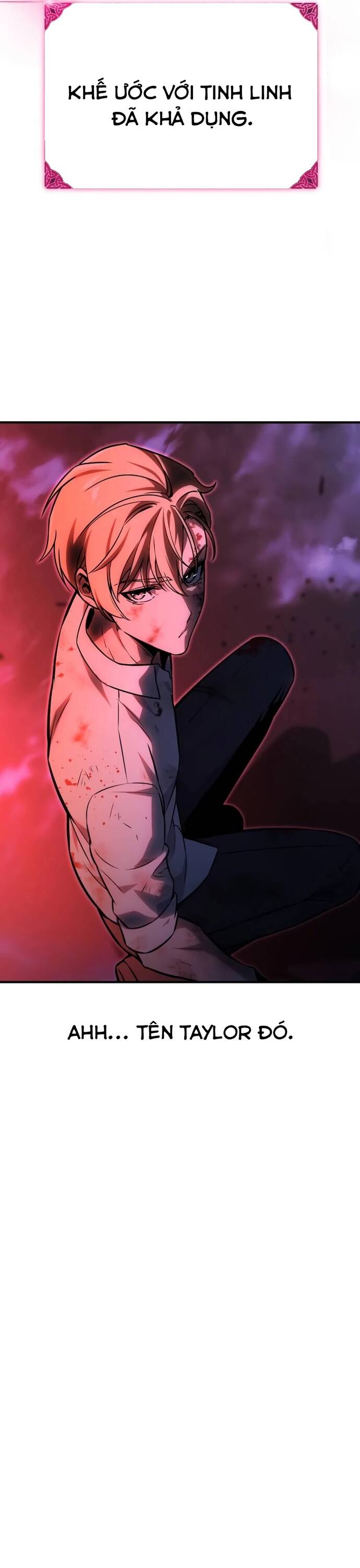 Cẩm Nang Sinh Tồn Của Nhân Vật Phụ Ở Học Viện Chap 11 - Next Chap 12