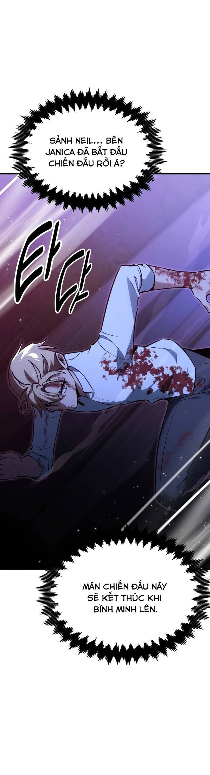 Cẩm Nang Sinh Tồn Của Nhân Vật Phụ Ở Học Viện Chap 11 - Next Chap 12