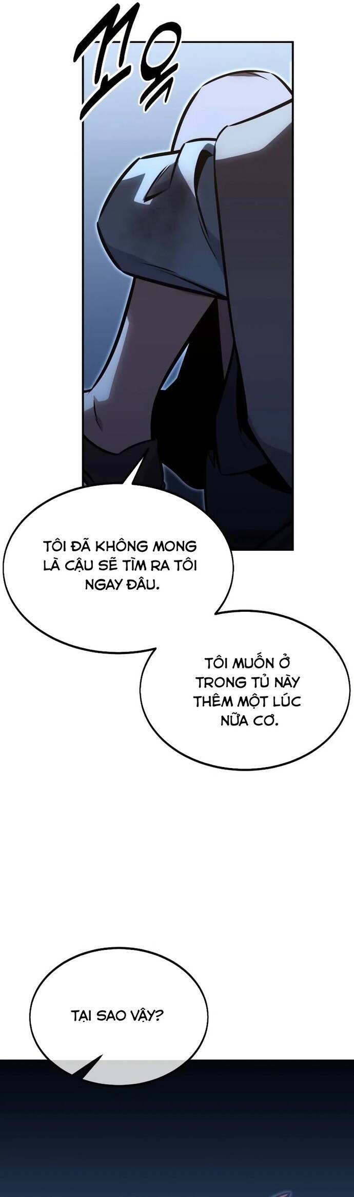 Cẩm Nang Sinh Tồn Của Nhân Vật Phụ Ở Học Viện Chap 12 - Next Chap 13