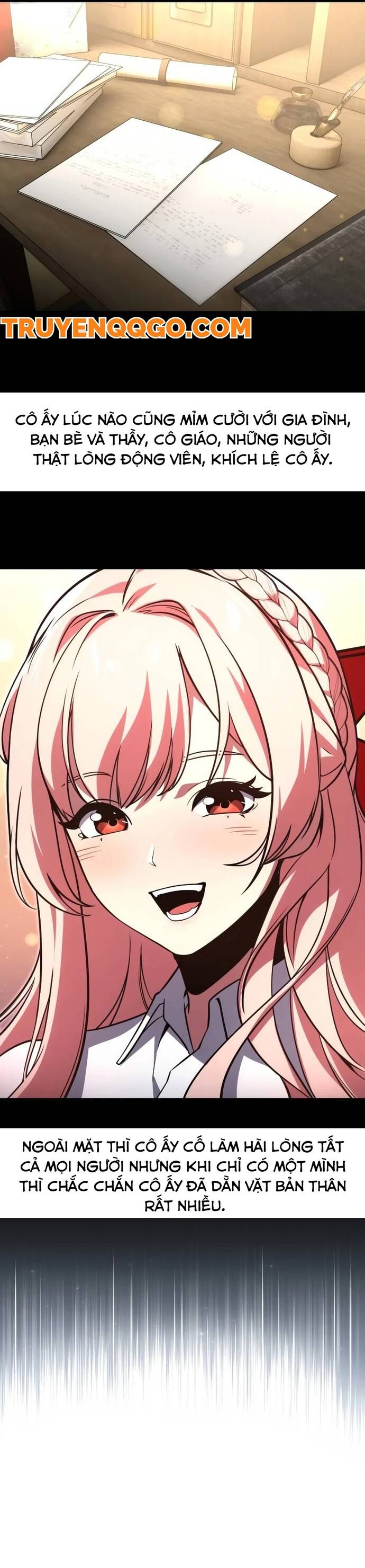 Cẩm Nang Sinh Tồn Của Nhân Vật Phụ Ở Học Viện Chap 12 - Next Chap 13