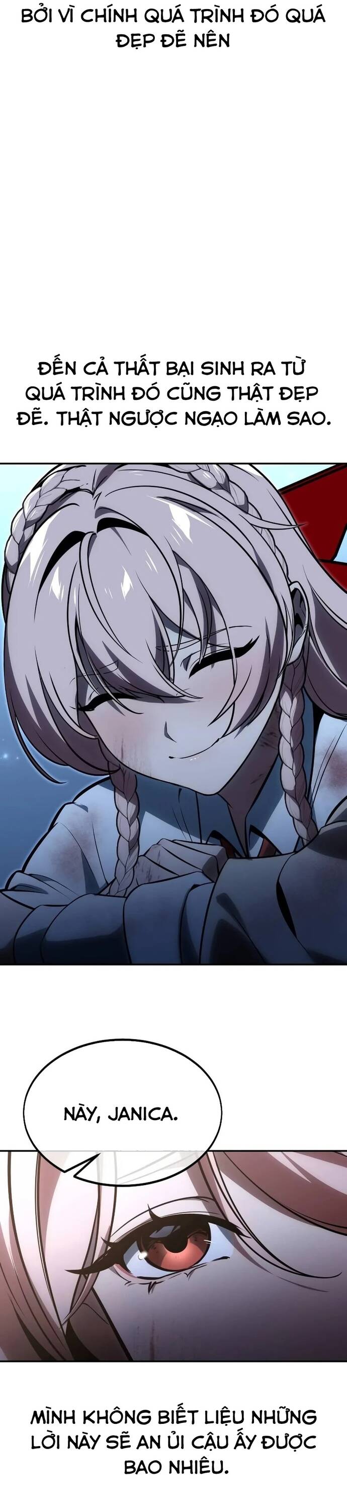 Cẩm Nang Sinh Tồn Của Nhân Vật Phụ Ở Học Viện Chap 12 - Next Chap 13