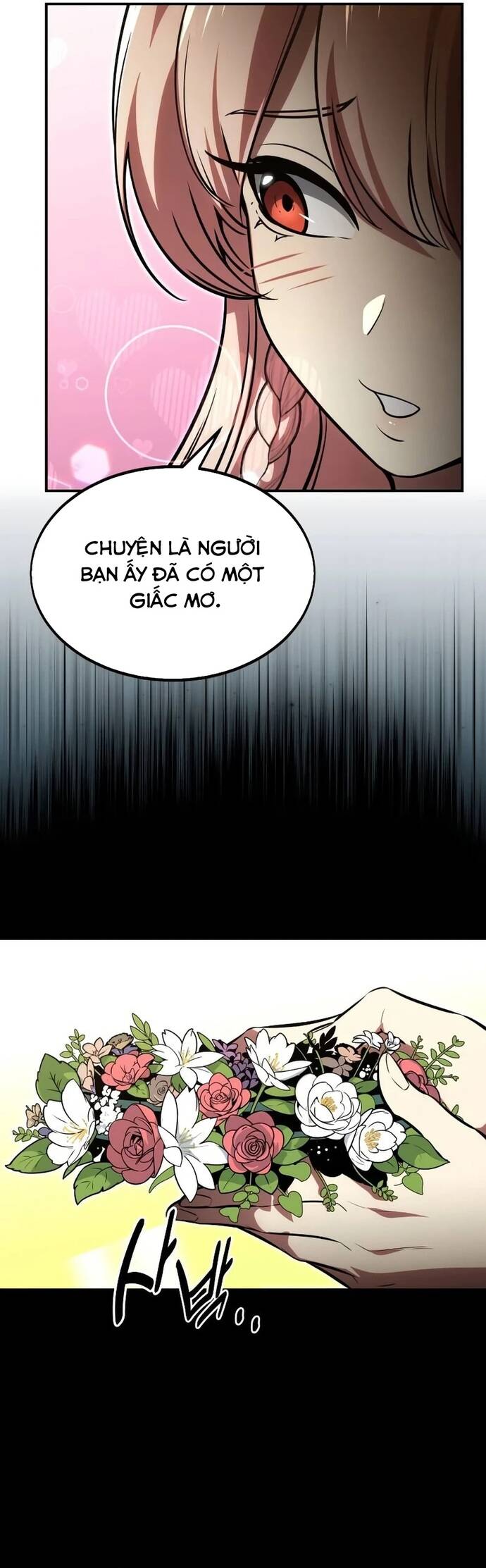 Cẩm Nang Sinh Tồn Của Nhân Vật Phụ Ở Học Viện Chap 12 - Next Chap 13