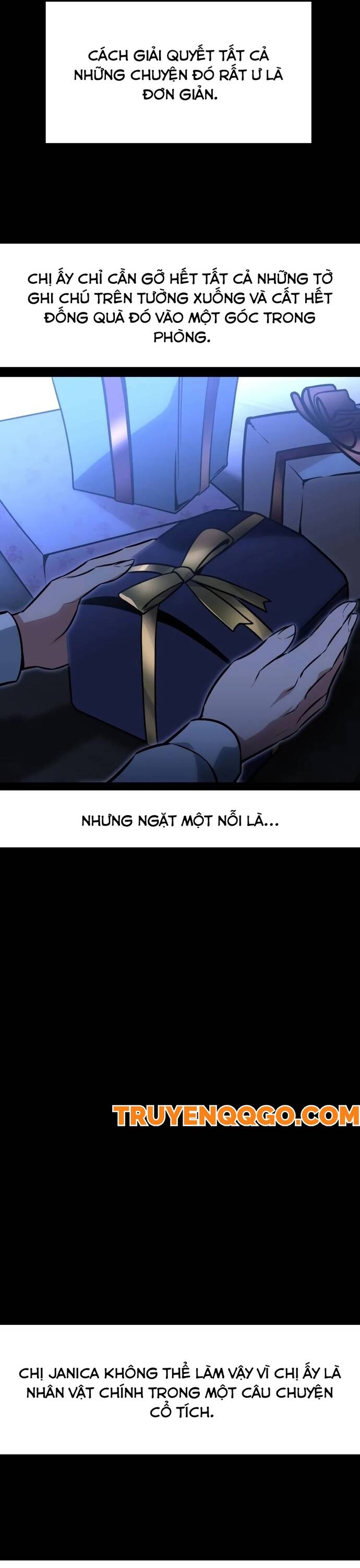 Cẩm Nang Sinh Tồn Của Nhân Vật Phụ Ở Học Viện Chap 12 - Next Chap 13