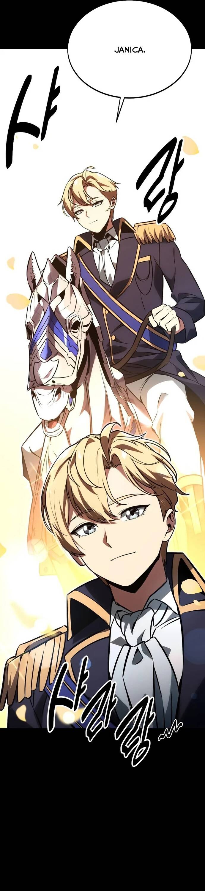 Cẩm Nang Sinh Tồn Của Nhân Vật Phụ Ở Học Viện Chap 12 - Next Chap 13