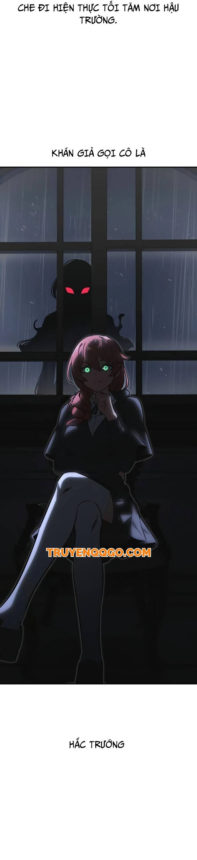 Cẩm Nang Sinh Tồn Của Nhân Vật Phụ Ở Học Viện Chap 13 - Next Chap 14