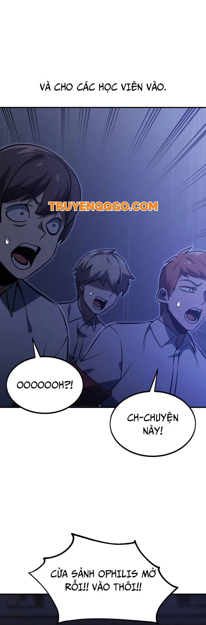 Cẩm Nang Sinh Tồn Của Nhân Vật Phụ Ở Học Viện Chap 13 - Next Chap 14