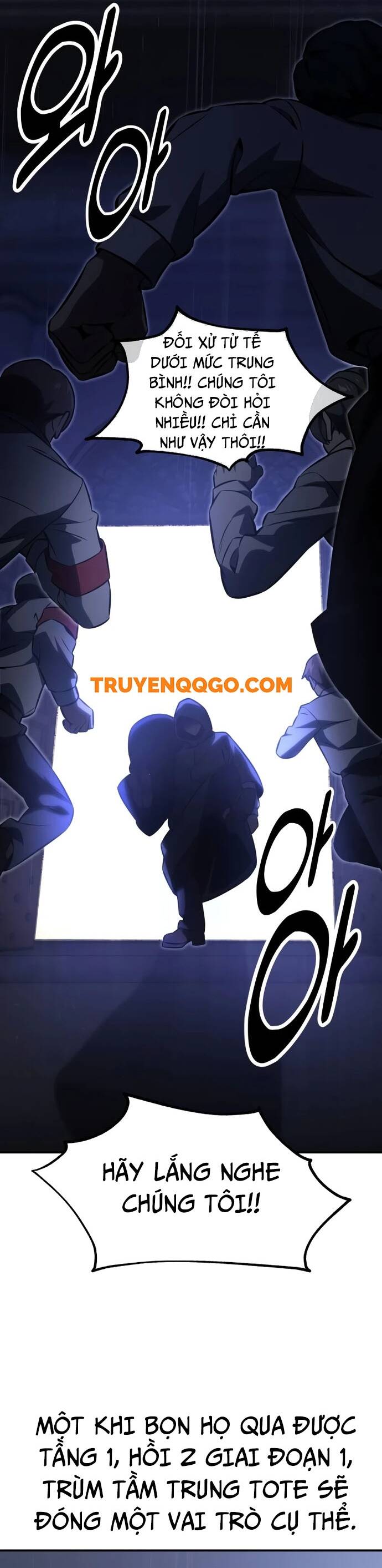 Cẩm Nang Sinh Tồn Của Nhân Vật Phụ Ở Học Viện Chap 13 - Next Chap 14