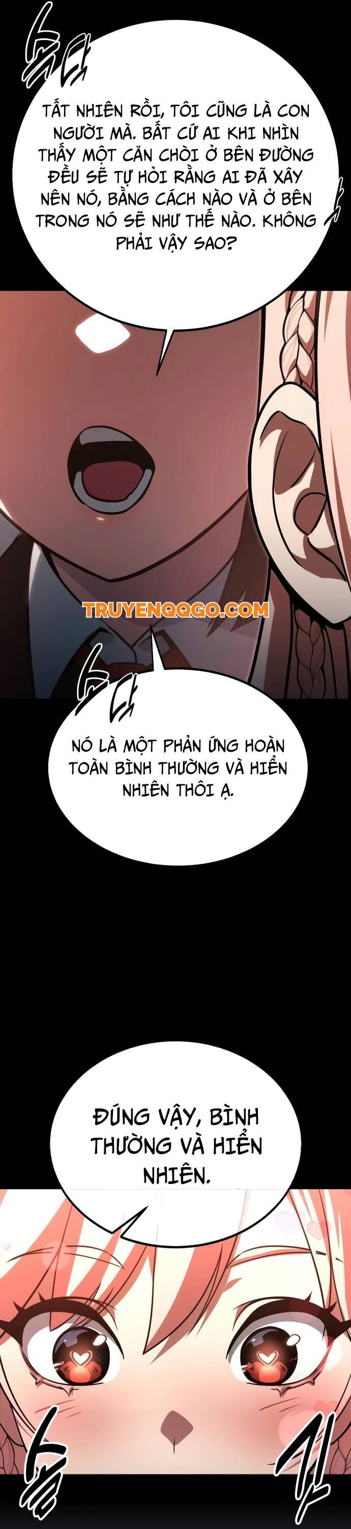 Cẩm Nang Sinh Tồn Của Nhân Vật Phụ Ở Học Viện Chap 13 - Next Chap 14