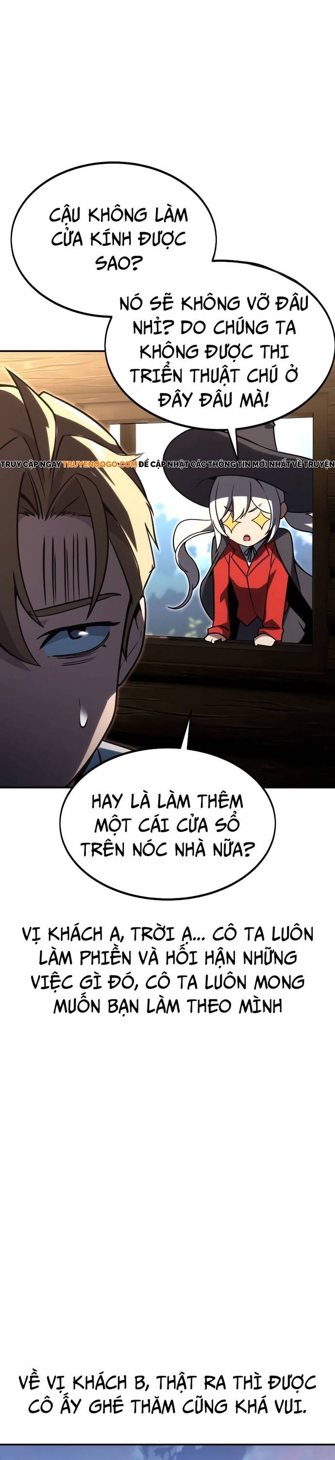 Cẩm Nang Sinh Tồn Của Nhân Vật Phụ Ở Học Viện Chap 14 - Next Chap 15