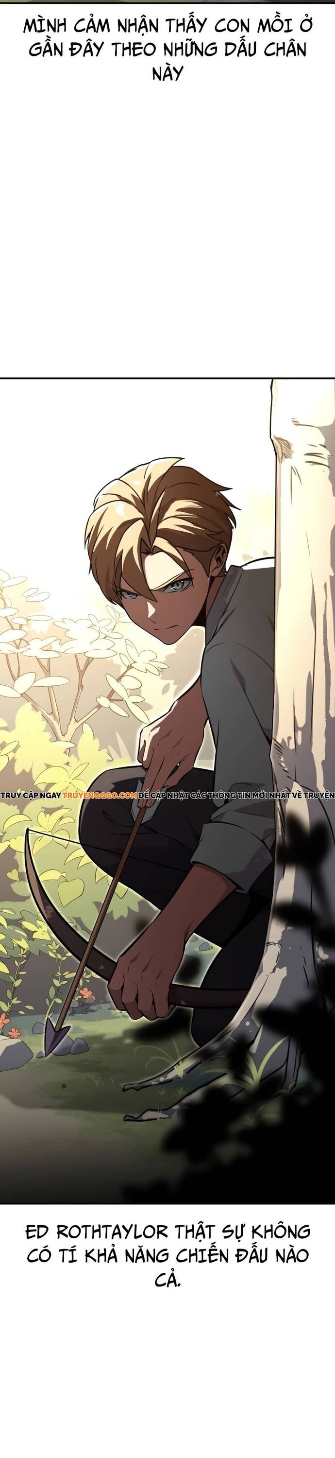 Cẩm Nang Sinh Tồn Của Nhân Vật Phụ Ở Học Viện Chap 14 - Next Chap 15